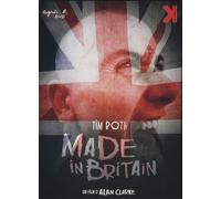 Alan Clarke - Made in Britain - DVD