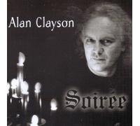 Alan Clayson - Soiree