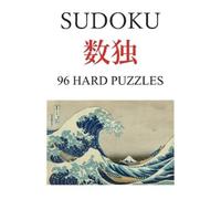 Alan Cockerill Sudoku (Paperback) Sudoku