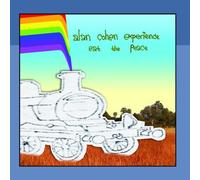 Alan Cohen Experience - Eat the Peace