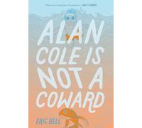 Alan Cole Is Not a Coward