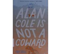 Alan Cole Is Not a Coward