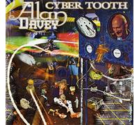 Alan Davey - Cyber Tooth