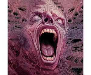 Alan Davey Reimagining in the Court of the Crimson King (Vinyl) (US IMPORT)