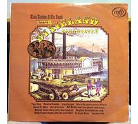 Alan Elsdon and His Band - Dixieland Favourites