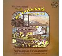 Alan Elsdon & His Jazz Band - Your Dixieland Favourites