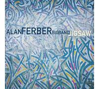 Alan Ferber Big Band - Jigsaw