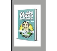 Alan Ford: The Secret Missions Revealed