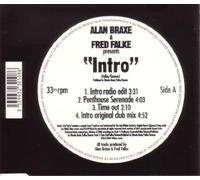 Alan & Fred Falke Braxe - Intro