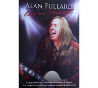Alan Fullard Live and Personal [DVD]