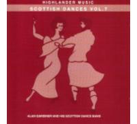 Alan Gardiner & his Scottish Dance Band - Vol. 7-Scottish Dances