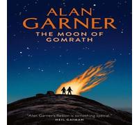 Alan Garner The Moon of Gomrath Paperback Book Alan Garner Multicolor