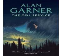 Alan Garner The Owl Service Book Alan Garner Multicolor