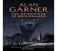 Alan Garner The Weirdstone of Brisingamen Paperback Book Alan Garner Multicolor