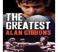 Alan Gibbons The Greatest Book Alan Gibbons Multicolor