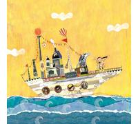 Alan Gogoll - Sunny Side of the Stream [VINYL]