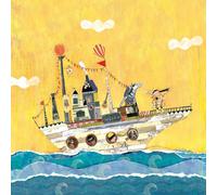 Alan Gogoll - Sunny Side of the Stream [VINYL]