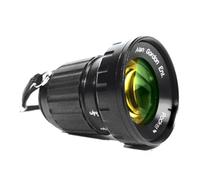 Alan Gordon Enterprises The Pocket Mini 11x Telescoping Director's Viewfinder
