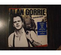 ALAN GORRIE - Sleepless Nights [VINYL]