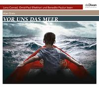 Alan Gratz - Vor Uns Das Meer