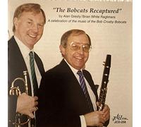 Alan Gresty / Brian White Ragtimers - The Bobcats Recaptured