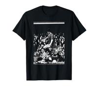 Alan Hansen for Liverpool FA Cup 1982 Football World Cup T-Shirt