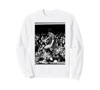 Alan Hansen For Liverpool FA Cup 1982 World Cup Football Sweatshirt