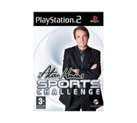 Alan Hansen Sports Challenge (PS2)