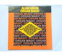 Alan Haven - Organ Magic