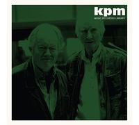 Alan Hawkshaw And Brian Bennett - Full Circle