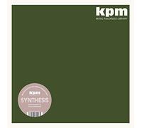Alan Hawkshaw And Brian Bennett - Synthesis LP (The KPM Reissues) [VINYL]