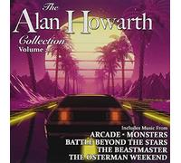 Alan Howarth Collection: Volume 2