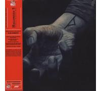 ALAN HOWARTH Halloween 5: The Revenge Of Michael Myers (LP new sealed vinyl)