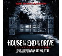 Alan Howarth - House at the End of the Drive-Original Soundtrack Recording
