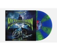 Alan Howarth - Retribution (1987)(Original Soundtrack) [New Vinyl LP]
