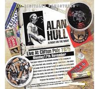 Alan Hull - Alright On The Night - Live At Clifton Poly 1975
