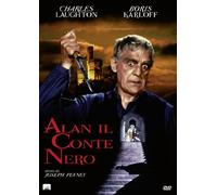Alan Il Conte Nero