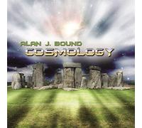 Alan J. Bound - Cosmology