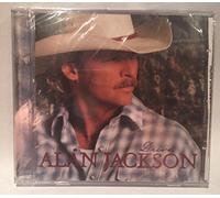 Alan Jackson - Alan Jackson - Drive (1 CD)