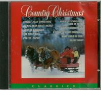 Alan Jackson - Country Christmas