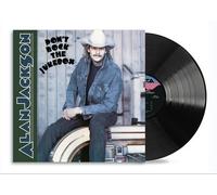 Alan Jackson - Don't Rock The Jukebox [Vinyl LP] [VINYL]