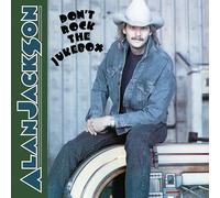 Alan Jackson - Don't Rock The Jukebox [Vinyl LP] [VINYL]