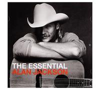 ALAN JACKSON - ESSENTIAL ALAN JACKSO - CD2 - V1111z