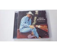 Alan Jackson - Everything I Love