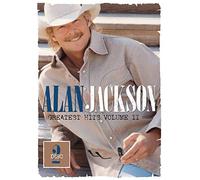 Alan Jackson - Greatest Hits 2: Disc 2 [DVD] [Region 1] [US Import] [NTSC]