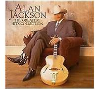 Alan Jackson - Greatest Hits Collection (1995)