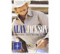 Alan Jackson - Greatest Hits Volume II, Disc 1 by Alan Jackson