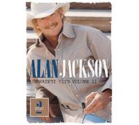 Alan Jackson - Greatest Hits Volume II, Disc 2