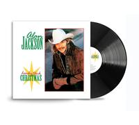Alan Jackson Honky Tonk Christmas (Vinyl) (US IMPORT)
