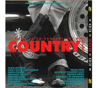 Alan Jackson / Mark Chesnutt / etc - Thomas Jeier pr - Alan Jackson Bellamy Brothers Judds K